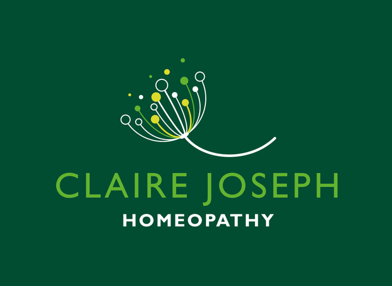 claire joseph logo